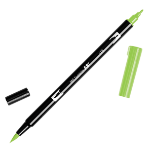 Tombow Dual Brush Marker Pens
